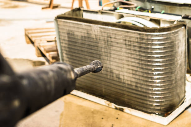 Best Affordable Duct Cleaning Services  in East Pepperell, MA