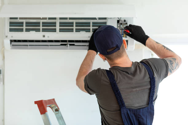 Best Air Duct Cleaning Company Near Me  in East Pepperell, MA