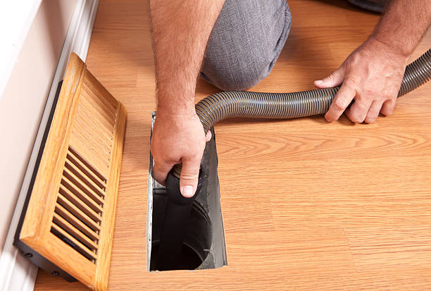 Best HVAC Maintenance and Cleaning  in East Pepperell, MA