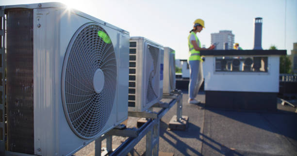 Best Affordable Duct Cleaning Services  in East Pepperell, MA