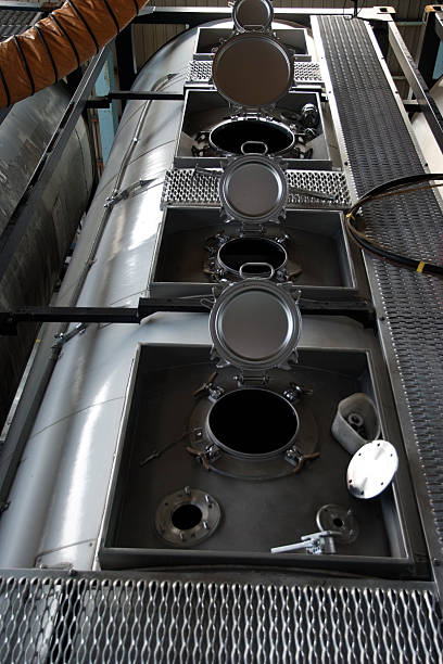 Best Commercial HVAC Duct Cleaning  in East Pepperell, MA