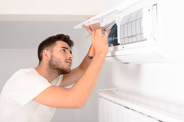 Best Best Air Duct Cleaning Company  in East Pepperell, MA