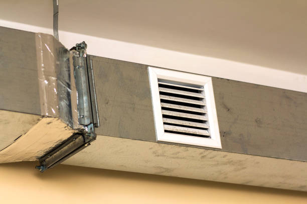 Best Air Duct Cleaning Near Me  in East Pepperell, MA