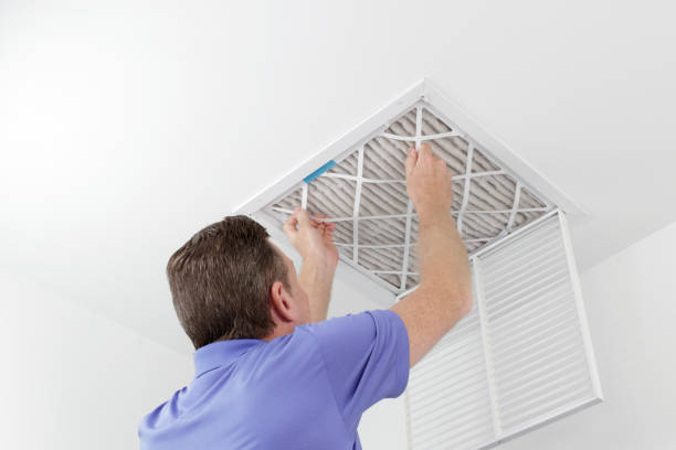 Best HVAC Maintenance and Cleaning  in East Pepperell, MA